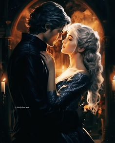 We Will Collide Someday by Scarlett Sanchez